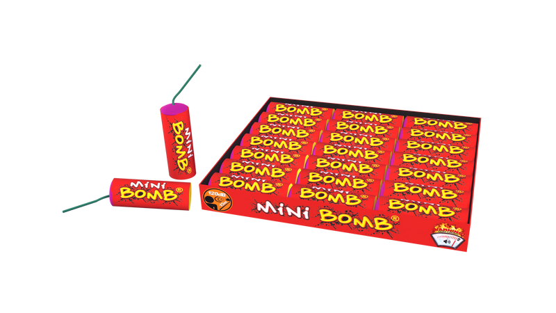 Mini Bomb