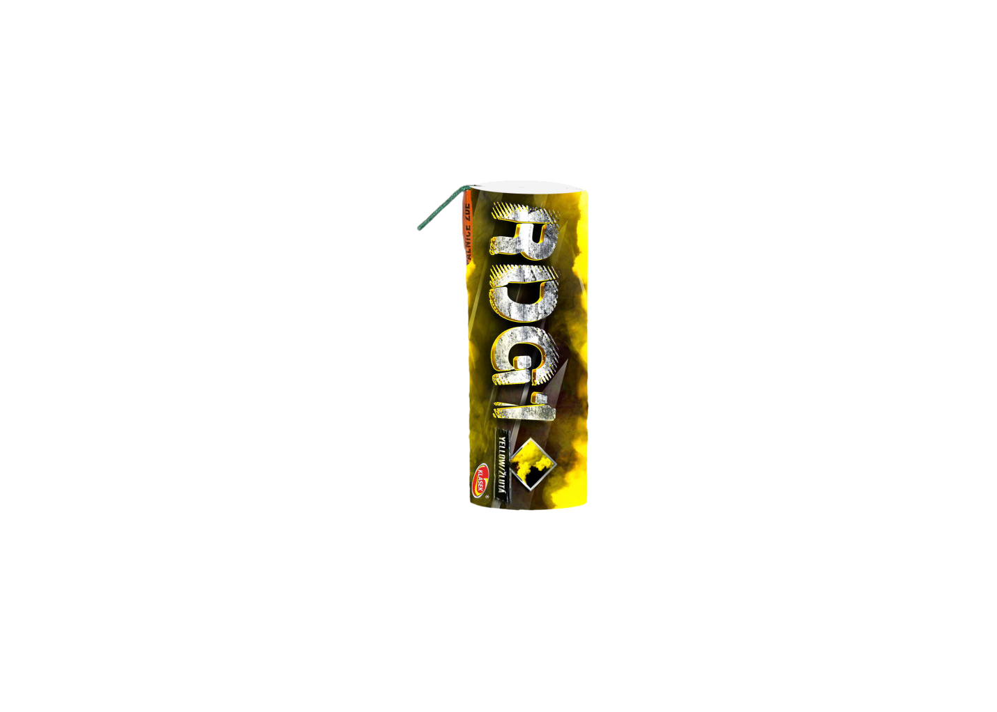 RDG1- Gelb