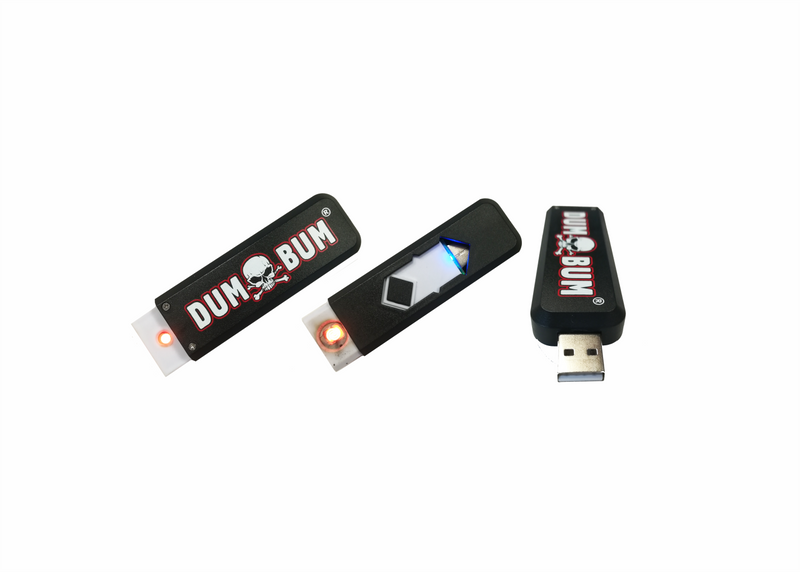 USB Anzünder Dumbum